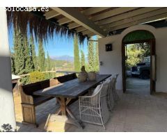 Finca unica en Monda
