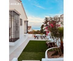 Pareada en venta en Benalmadena Costa en Torrequebrada