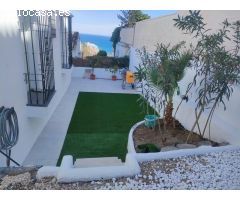 Pareada en venta en Benalmadena Costa en Torrequebrada