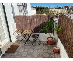 Pareada en venta en Benalmadena Costa en Torrequebrada
