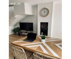 Pareada en venta en Benalmadena Costa en Torrequebrada