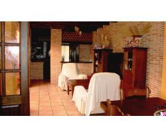 Chalet en Algorfa