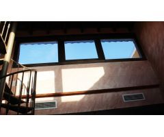 Chalet en Algorfa