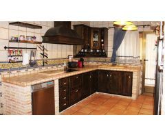 Chalet en Algorfa