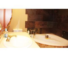 Chalet en Algorfa