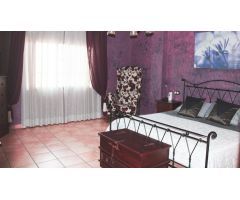 Chalet en Algorfa