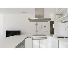 PRECIOSA VILLA DE 3 DORMITORIOS CON PISCINA PRIVADA - ZONA  PILAR DE LA HORADADA -