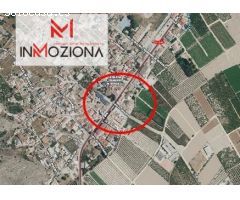 Vivienda en planta baja en Orihuela - Zona Raiguero de Bonanza