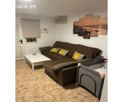 DÚPLEX DE 2 DORMITORIOS Y 2 BAÑOS A 100 METROS DE LA PLAYA DE LOS NÁUFRAGOS - ZONA TORREVIEJA -