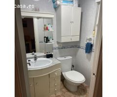 DÚPLEX DE 2 DORMITORIOS Y 2 BAÑOS A 100 METROS DE LA PLAYA DE LOS NÁUFRAGOS - ZONA TORREVIEJA -