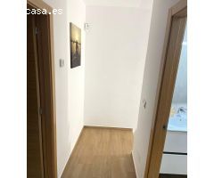 DÚPLEX DE 2 DORMITORIOS Y 2 BAÑOS A 100 METROS DE LA PLAYA DE LOS NÁUFRAGOS - ZONA TORREVIEJA -