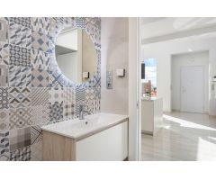 VILLA DE LUJO CON PISCINA PRIVADA - ZONA LA HERRADA, LOS MONTESINOS -