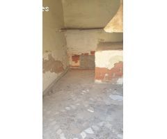 CASA DE 2 PLANTAS CON 4 DORMITORIOS PARA REFORMAR - ZONA LA CAMPANETA, ORIHUELA -