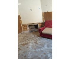 CASA DE 2 PLANTAS CON 4 DORMITORIOS PARA REFORMAR - ZONA LA CAMPANETA, ORIHUELA -