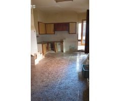 CASA DE 2 PLANTAS CON 4 DORMITORIOS PARA REFORMAR - ZONA LA CAMPANETA, ORIHUELA -
