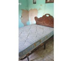 CASA DE 2 PLANTAS CON 4 DORMITORIOS PARA REFORMAR - ZONA LA CAMPANETA, ORIHUELA -