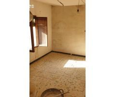 CASA DE 2 PLANTAS CON 4 DORMITORIOS PARA REFORMAR - ZONA LA CAMPANETA, ORIHUELA -