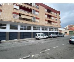 LOCAL EN VENTA DE 490 M2 EN EL CENTRO DE ALMORADI