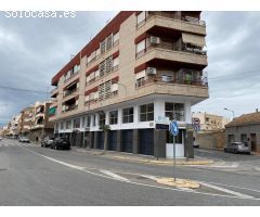 LOCAL EN VENTA DE 490 M2 EN EL CENTRO DE ALMORADI