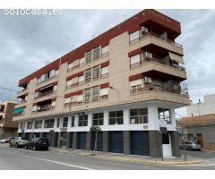 LOCAL EN VENTA DE 490 M2 EN EL CENTRO DE ALMORADI