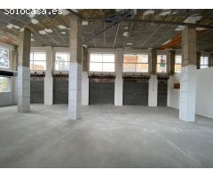 LOCAL EN VENTA DE 490 M2 EN EL CENTRO DE ALMORADI