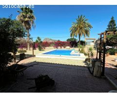 Chalet en Venta en Redován, Alicante