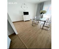 PRECIOSO APARTAMENTO DE 4 DORMITORIOS A 300 METROS DE LA PLAYA DEL CURA - ZONA TORREVIEJA -