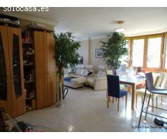 PLANTA BAJA DE 3 DORMITORIOS A 50 M. DE LA PLAYA, CON PISCINA COMUNITARIA - ZONA GUARDAMAR -