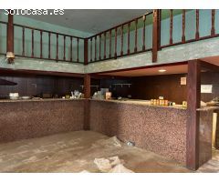 AMPLIO LOCAL COMERCIAL RAIGUERO DE BONANZA