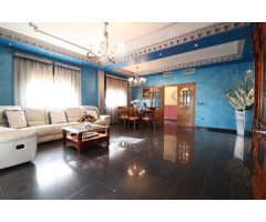 CASA DE CAMPO DE 4 DORMITORIOS CON PISCINA PRIVADA - ZONA LA CAMPANETA, ORIHUELA -