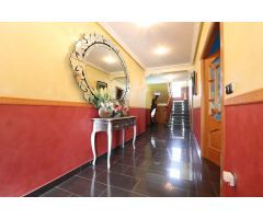 CASA DE CAMPO DE 4 DORMITORIOS CON PISCINA PRIVADA - ZONA LA CAMPANETA, ORIHUELA -