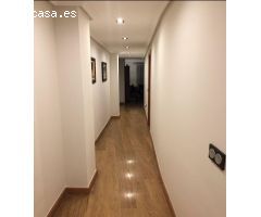 GRAN APARTAMENTO DE 4 DORMITORIOS A 600 METROS DEL MAR - ZONA TORREVIEJA CENTRO -