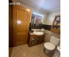GRAN APARTAMENTO DE 4 DORMITORIOS A 600 METROS DEL MAR - ZONA TORREVIEJA CENTRO -