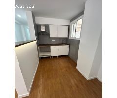APARTAMENTO A ESTRENAR DE 3 DORMITORIOS - ZONA DOLORES -