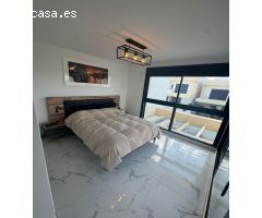VILLA DE LUJO DE 3 DORMITORIOS CON PISCINA PRIVADA CLIMATIZADA Y SAUNA - ZONA LOS MONTESINOS -