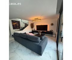 VILLA DE LUJO DE 3 DORMITORIOS CON PISCINA PRIVADA CLIMATIZADA Y SAUNA - ZONA LOS MONTESINOS -