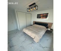 VILLA DE LUJO DE 3 DORMITORIOS CON PISCINA PRIVADA CLIMATIZADA Y SAUNA - ZONA LOS MONTESINOS -