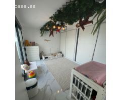 VILLA DE LUJO DE 3 DORMITORIOS CON PISCINA PRIVADA CLIMATIZADA Y SAUNA - ZONA LOS MONTESINOS -