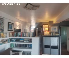 AMPLIO APARTAMENTO CON PISCINA COMUNITARIA Y A MENOS DE 150 METROS DEL MAR - ZONA MAR AZUL -