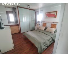 AMPLIO APARTAMENTO CON PISCINA COMUNITARIA Y A MENOS DE 150 METROS DEL MAR - ZONA MAR AZUL -
