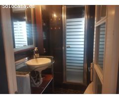 AMPLIO APARTAMENTO CON PISCINA COMUNITARIA Y A MENOS DE 150 METROS DEL MAR - ZONA MAR AZUL -