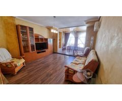 ÁTICO DUPLEX EN SEGUNDA LÍNEA DE PLAYA -ZONA ACEQUION-
