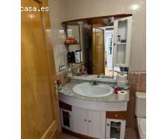 APARTAMENTO DE 2 DORMITORIOS A 400 METROS DEL MAR - ZONA TORREVIEJA -