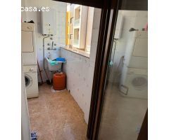 APARTAMENTO DE 2 DORMITORIOS A 400 METROS DEL MAR - ZONA TORREVIEJA -
