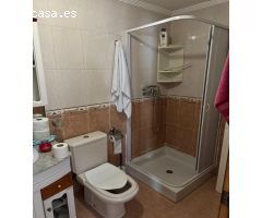 APARTAMENTO DE 2 DORMITORIOS A 400 METROS DEL MAR - ZONA TORREVIEJA -