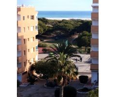 BONITO APARTAMENTO EN GUARDAMAR DEL SEGURA A 500 METROS DEL MAR