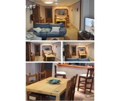 PISO DE 3 DORMITORIOS CON GARAJE EN ZONA CENTRO DE ORIHUELA - ZONA ORIHUELA -