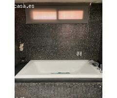DÚPLEX EN PRIMERA LÍNEA DE PLAYA DEL CURA - ZONA TORREVIEJA -