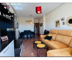 APARTAMENTO DE 2 DORMITORIOS Y 2 BAÑOS - ZONA FORMENTERA DEL SEGURA -
