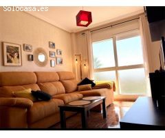 APARTAMENTO DE 2 DORMITORIOS Y 2 BAÑOS - ZONA FORMENTERA DEL SEGURA -